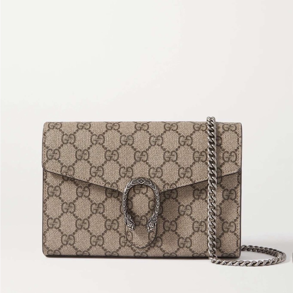 Gucci Dionysus Wallet Chain - Picture 8 of 8